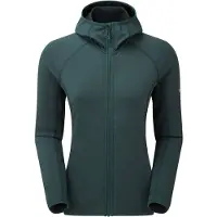 Montane Moletom Com Capuz Protium