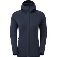 Montane Moletom Com Capuz Fury