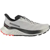 Rossignol - Sapatilhas trail - Venosk Light Grey para Homem - Tamanho 10,5 UK - Cinzento
