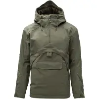 Carinthia Jacket G-LOFT Tactical Anorak S, verde oliva