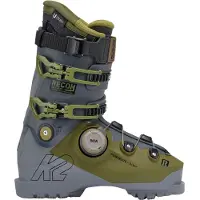 K2 - Botas ski homem - Recon 130 Boa para Homem - Tamanho 27.5 - Verde