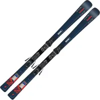K2 Pacote De Esquis Alpinos Disruption Sc+m3 11 Compact Quikclik