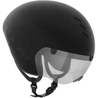 Kask Capacete De Contra-relógio Bambino Pro