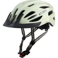 Cairn Capacete De Mtb Fusion Led Usb