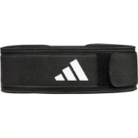 Adidas Fitness Cinto De Levantamento De Peso Essential