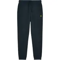 Lyle & Scott Calça Moletom Ml720vog Slim Fit
