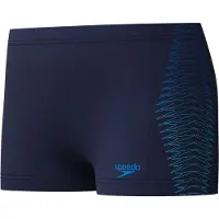 Speedo Calção De Banho Plastisol Placement