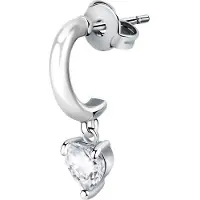 La Petite Story Brincos Cystal Enamel