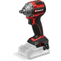 Einhell Pistola De Impacto Pneumática Tp Cw 18 260 C