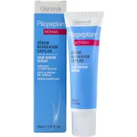 Pilopeptan Siero riparatore per capelli 30 ml — Siero per capelli