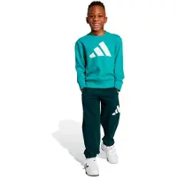 Adidas Conjunto Essentials – Criança