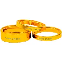 Cane Creek Espaçador De Fone De Ouvido Interlock