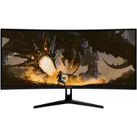 AROZZI Monitor Gaming Nova 34´´ Wqhd Va Led 165hz