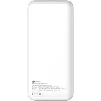 Leotec Powerbank Lepow20w22w
