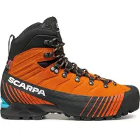 Scarpa - Calçado caminhada homem - Ribelle Lite HD Tonic Tonic para Homem - Tamanho 42.5 - Laranja