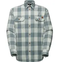 Mammut Camisa De Manga Comprida Tamaro