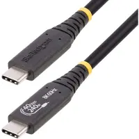 StarTech.com Cabo Usb-c 50c-40g 50 Cm
