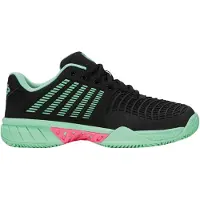 K-Swiss Tênis Para Saibro Express Light 3 Hb