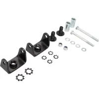 SW-Motech Adaptador para suporte de farol