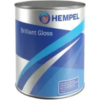 Hempel Tinta Topcoat Brilhante Brilhante 53200 750ml