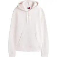 Tommy Hilfiger Moletom Com Capuz Linear Regular Fit