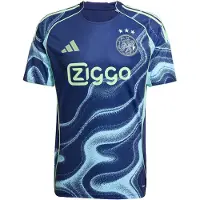 Adidas Camisola Alternativa 25/26 do Ajax Amsterdam