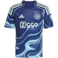 Adidas Camisola Alternativa 25/26 do Ajax Amsterdam