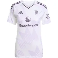 Adidas Camisola Alternativa 25/26 do Manchester United FC