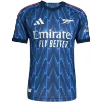 Adidas Camisola Alternativa Oficial 25/26 do Arsenal