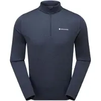 Montane Camiseta De Manga Comprida Dart Half Zip
