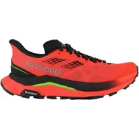 Rossignol - Sapatilhas trail - Vezor Neon Red para Homem - Tamanho 9,5 UK - Vermelho