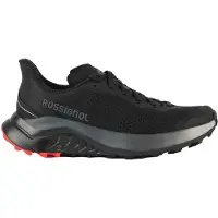 Rossignol - Sapatilhas trail - Venosk Black para Homem - Tamanho 8,5 UK - Preto