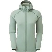 Montane Moletom Com Capuz Fury