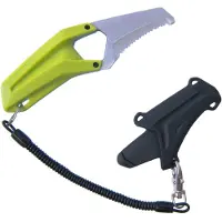 Edelrid Faca De Resgate Para Canyoning