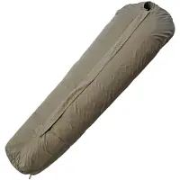 Carinthia Saco-cama Defence 4 L, verde oliva