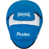 Lonsdale Almofada De Foco Paxton