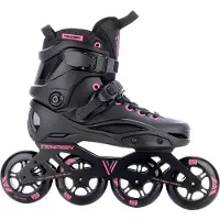 Tempish Patins Em Linha Para Mulher Viber L.e 90