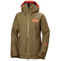 Helly Hansen Casaco Powderqueen 3.0