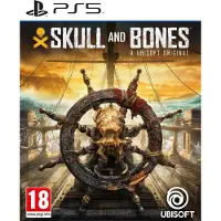 Ps5 Skull And Bones
