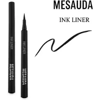 Mesauda Beauty ink liner midnight eyeliner