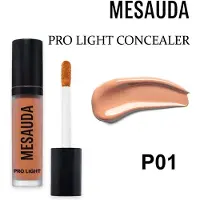 Mesauda Beauty pro light corretor p01