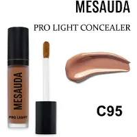 Mesauda Beauty pro light concealer c95