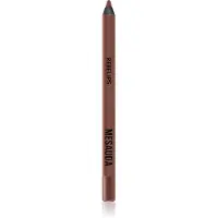 Mesauda Beauty rebel lábios avelã