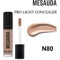 Mesauda pro light corretor n80