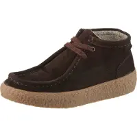 Verbenas Botim 'BRITTEN' castanho