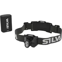 Silva Lanterna Frontal Free 1200 M