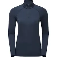 Montane Camiseta De Manga Comprida Com Meia-zíper Dart Xt