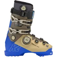 K2 Botas De Esqui Para Mulher Recon 140 Boa