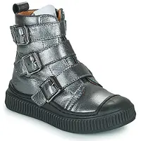 GBB Botas baixas SIMMONE criancas - Cinza - 31