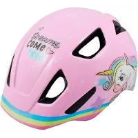 Wag Capacete Júnior Kid Fun Girl